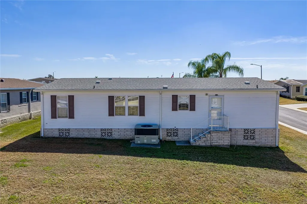 37519 Corey Lewis Avenue Zephyrhills FL 33541