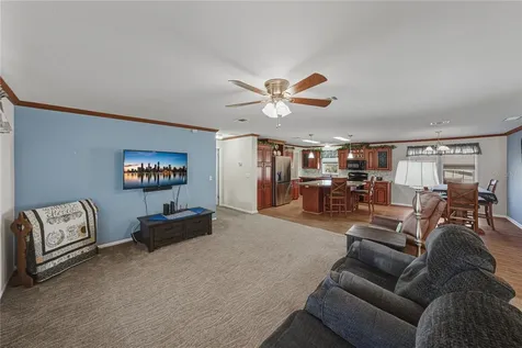 37519 Corey Lewis Avenue Zephyrhills FL 33541