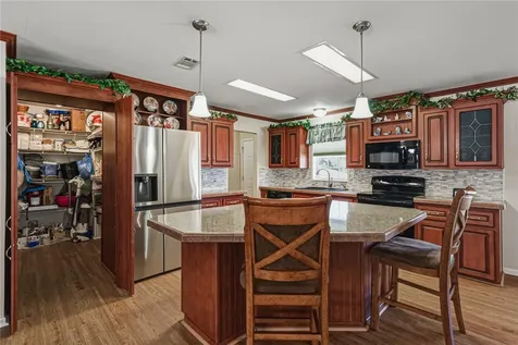 37519 Corey Lewis Avenue Zephyrhills FL 33541