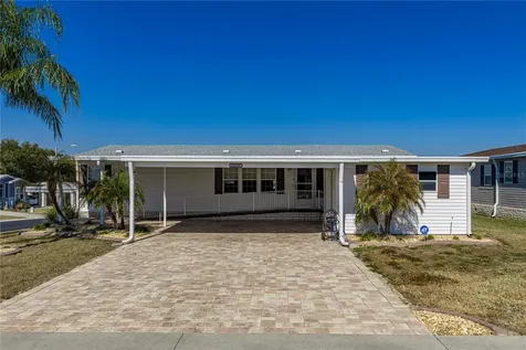 37519 Corey Lewis Avenue Zephyrhills FL 33541