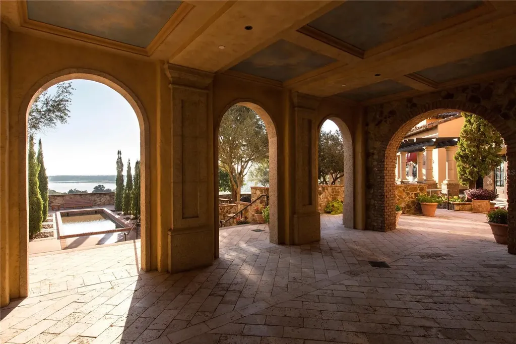 16802 Artimino Loop Bella Collina FL 34756