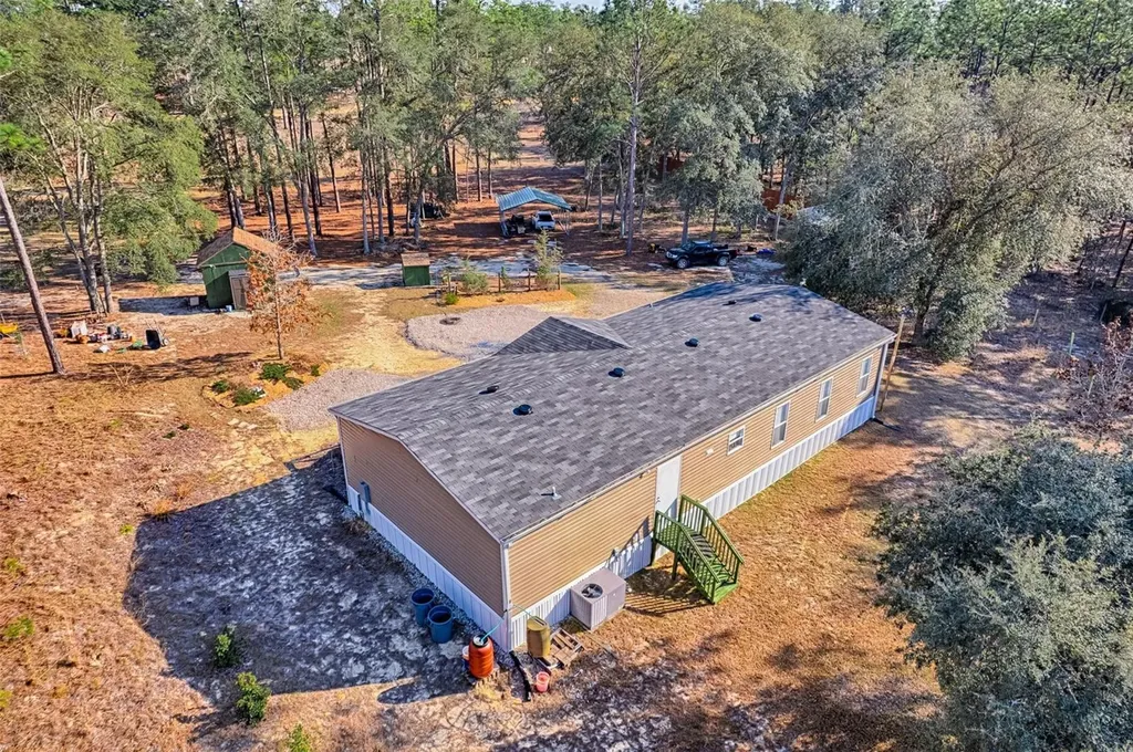 152 Piper Drive Hawthorne FL 32640