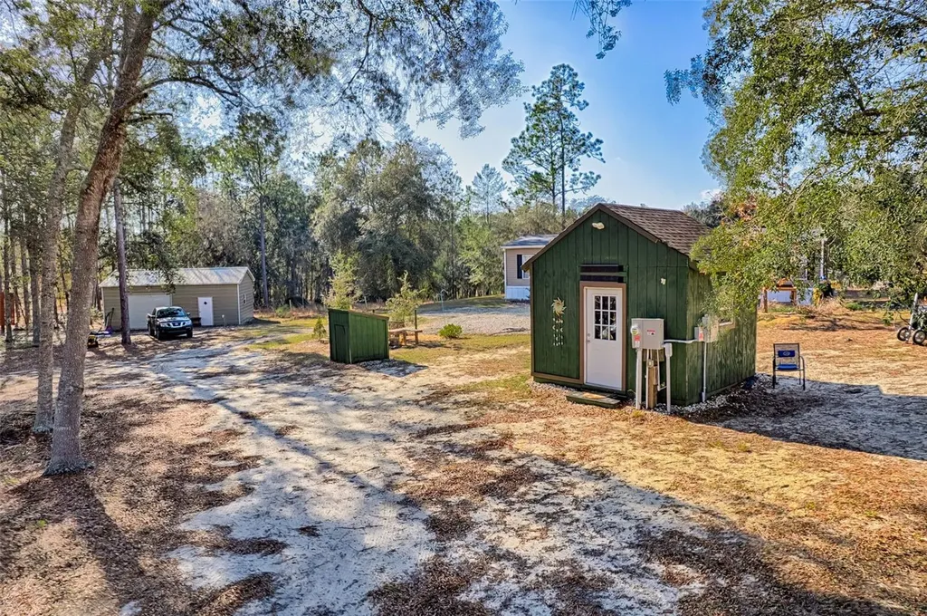 152 Piper Drive Hawthorne FL 32640