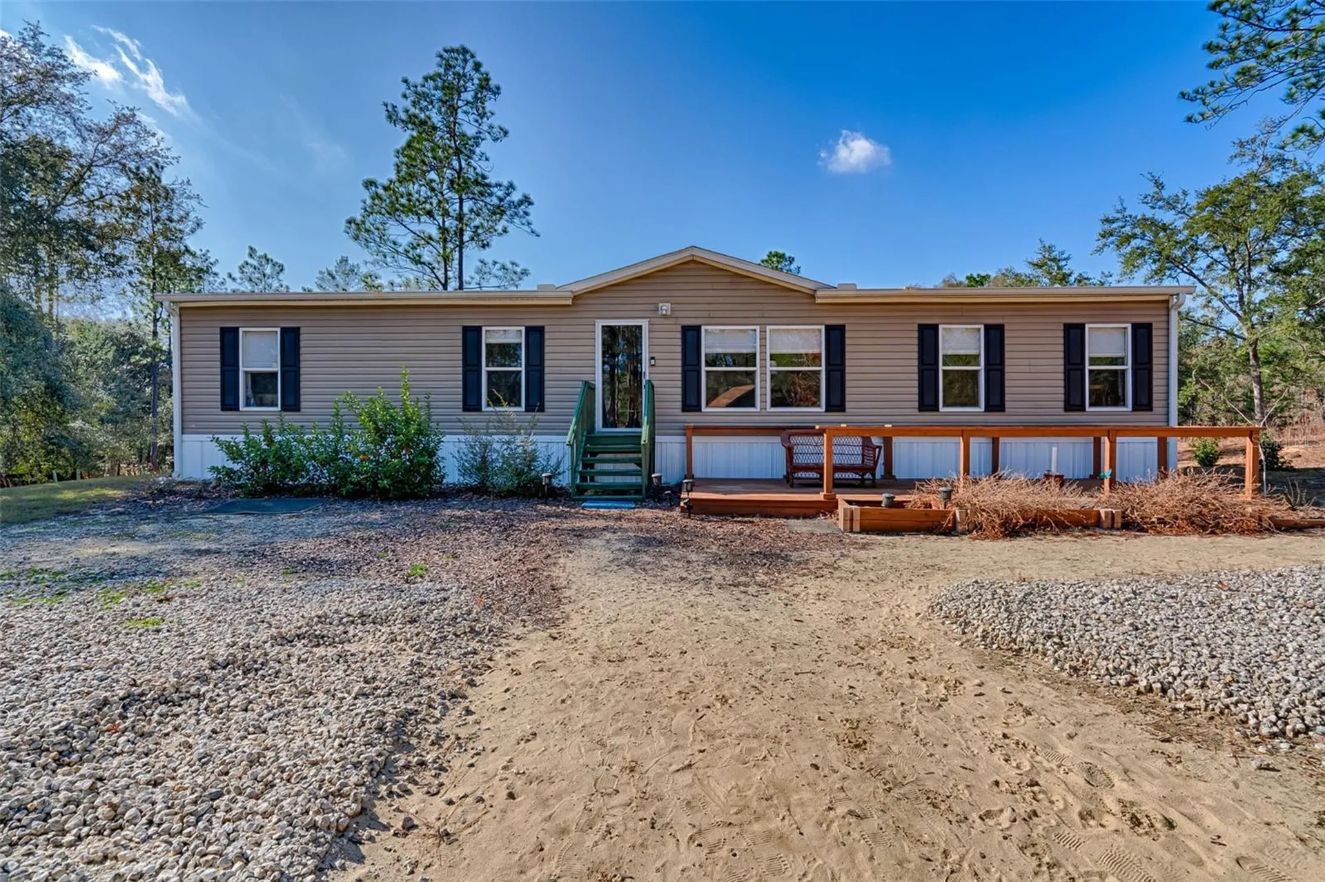 152 Piper Drive Hawthorne FL 32640