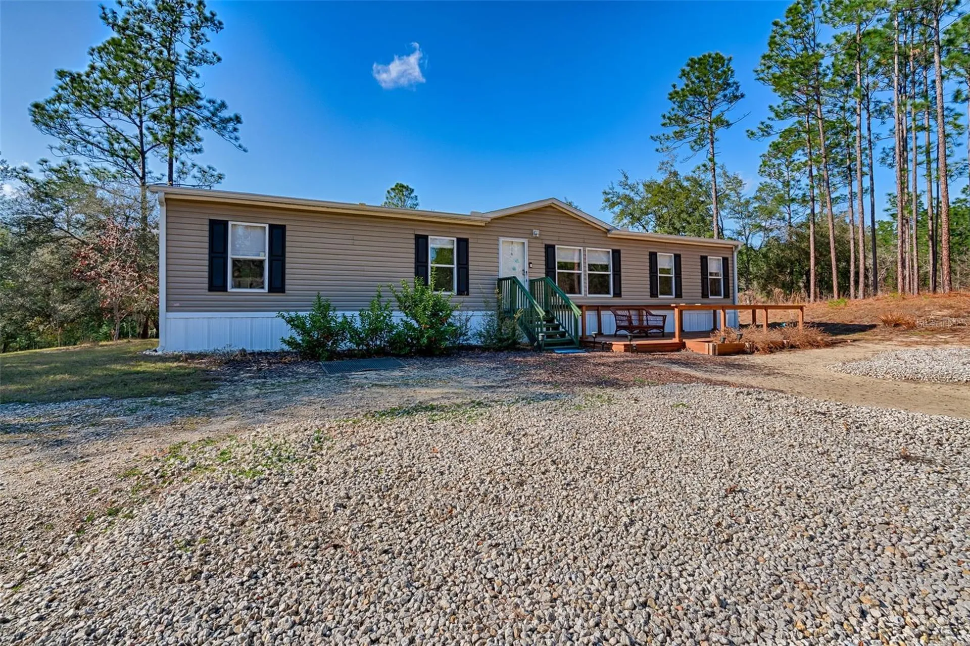 152 Piper Drive Hawthorne FL 32640