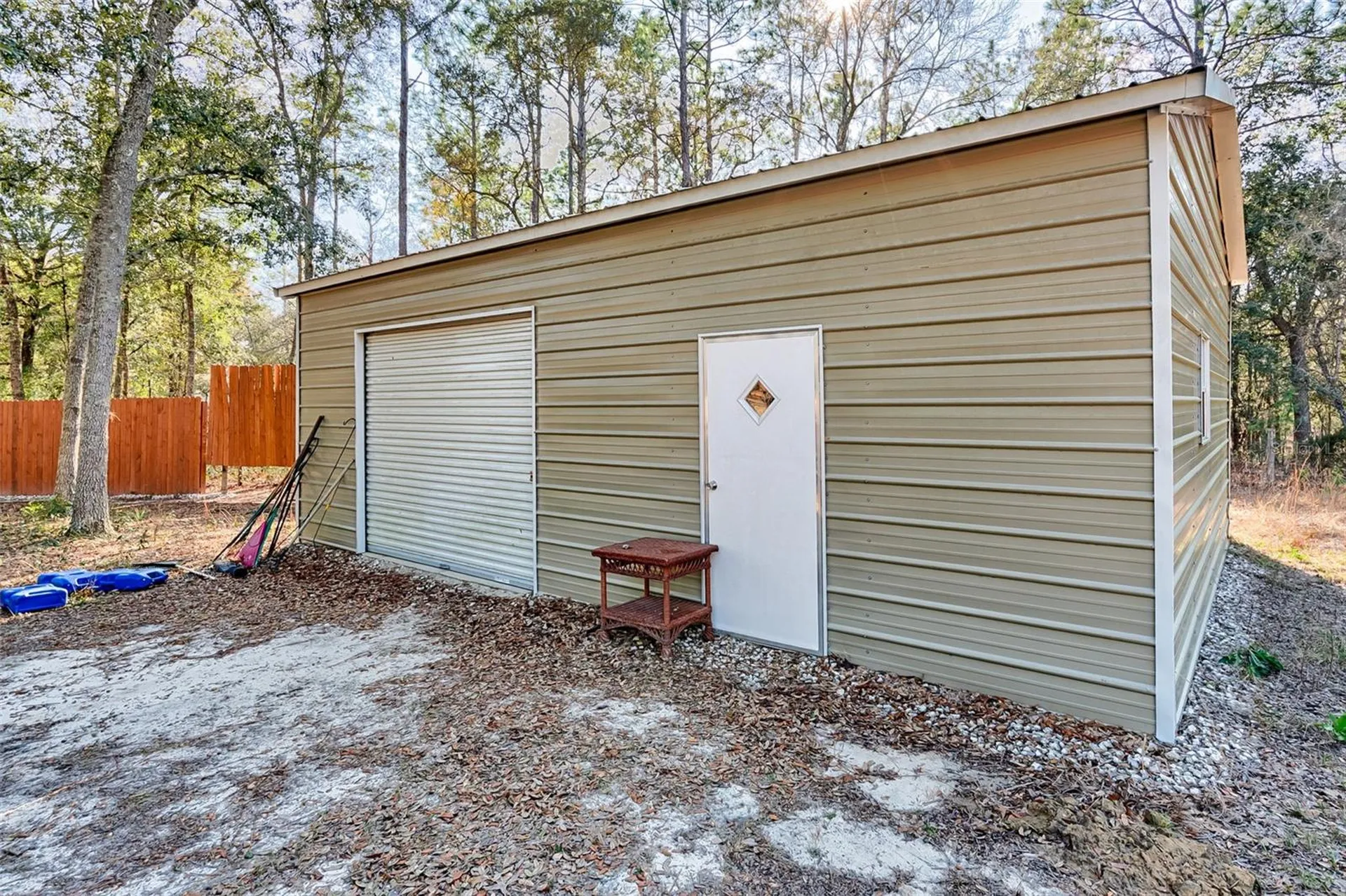 152 Piper Drive Hawthorne FL 32640