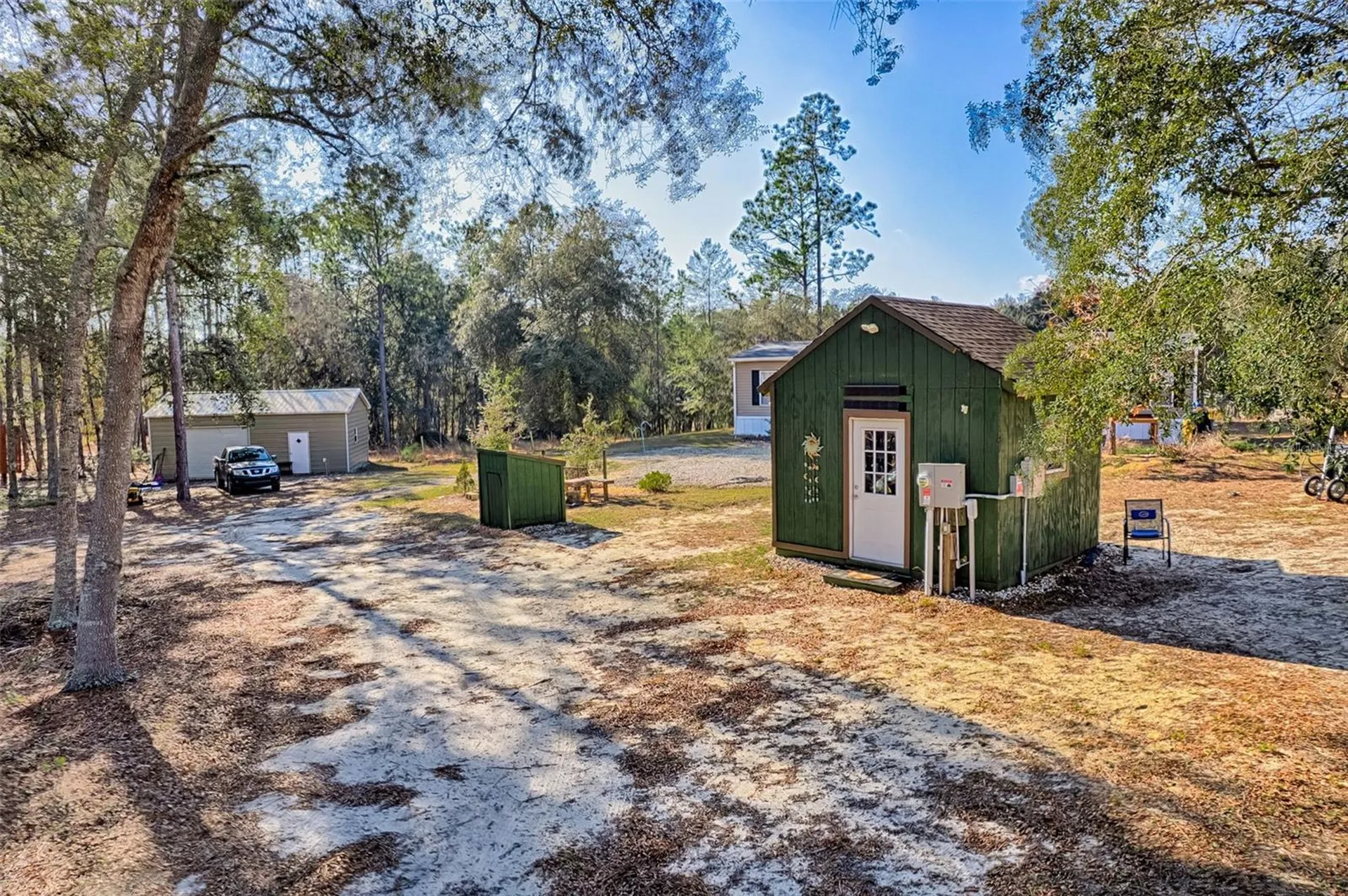 152 Piper Drive Hawthorne FL 32640