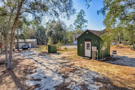 152 Piper Drive Hawthorne FL 32640