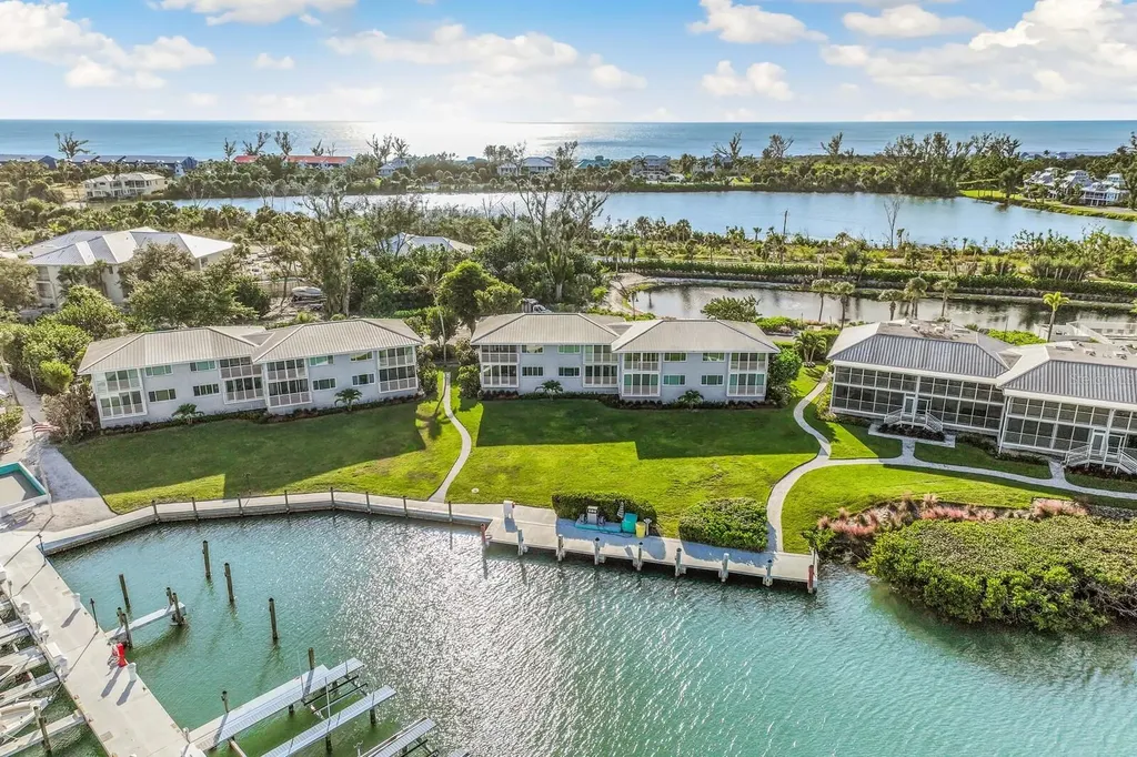 5852 Gasparilla Road Boca Grande FL 33921