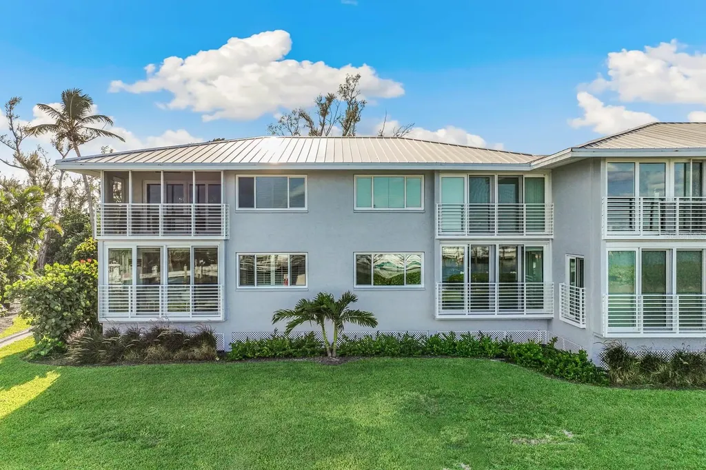 5852 Gasparilla Road Boca Grande FL 33921