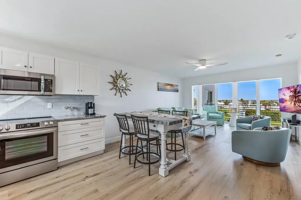 5852 Gasparilla Road Boca Grande FL 33921