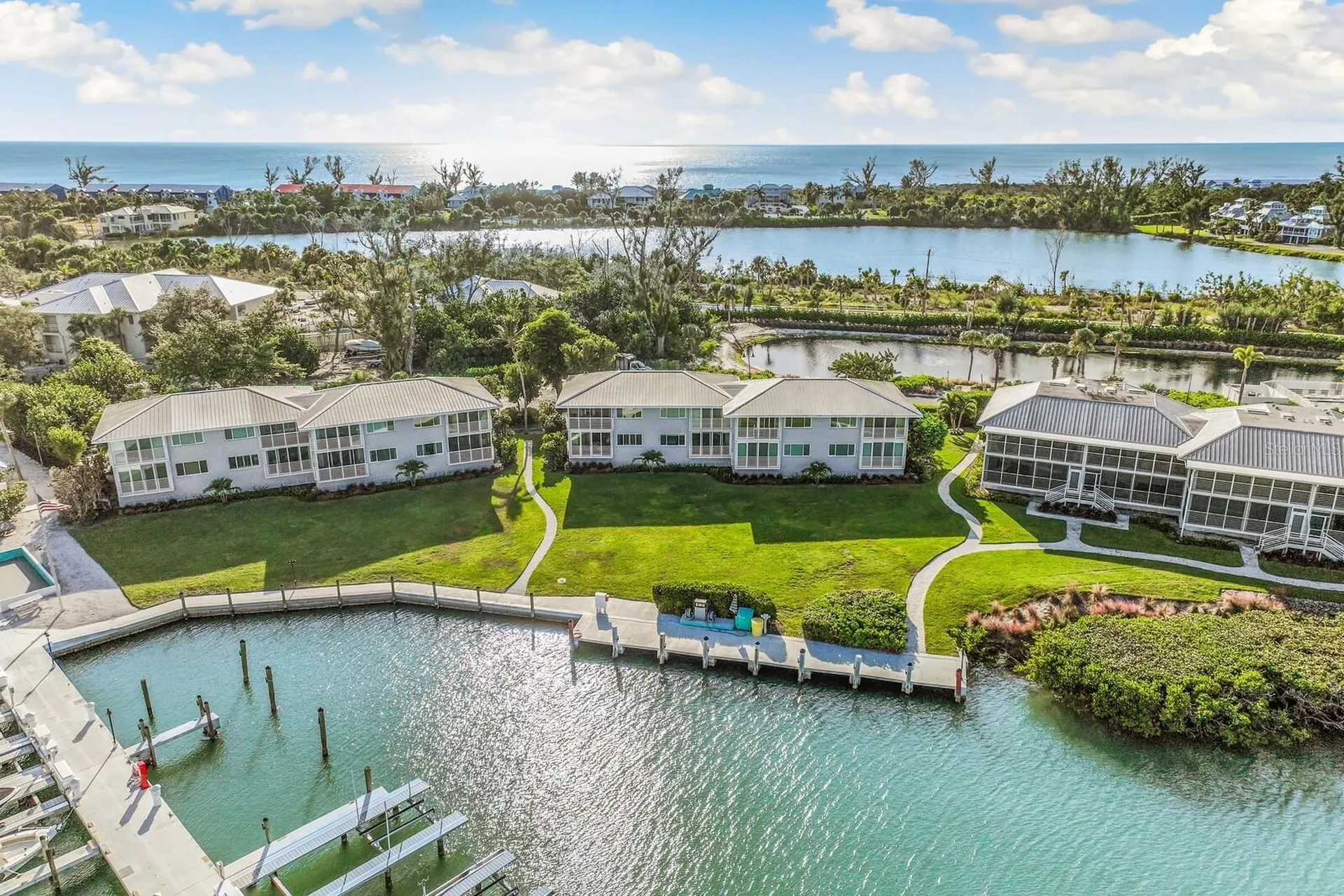 Boca Grande FL, 5852 Gasparilla Road, Unit M11