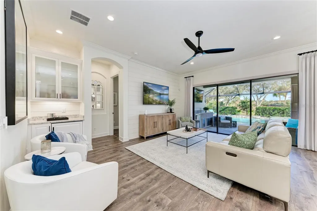 4921 Napoli Run Lakewood Ranch FL 34211