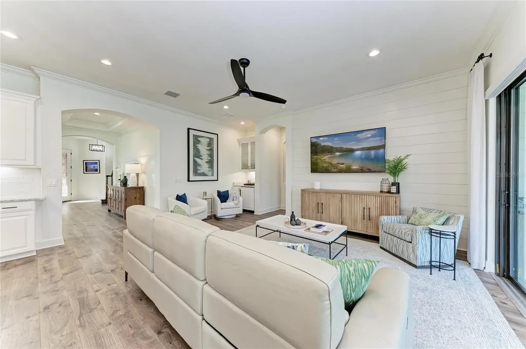 4921 Napoli Run Lakewood Ranch FL 34211