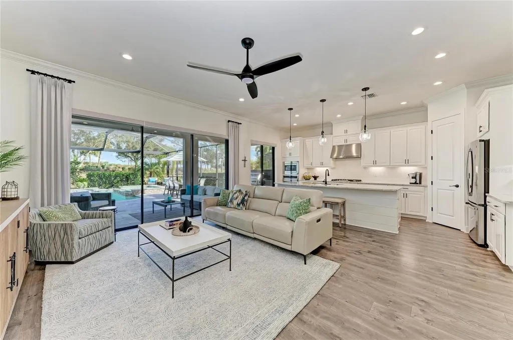 4921 Napoli Run Lakewood Ranch FL 34211