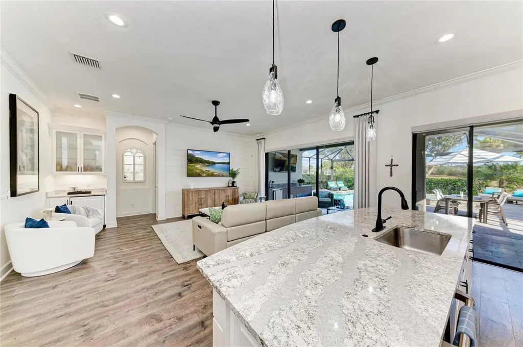 4921 Napoli Run Lakewood Ranch FL 34211