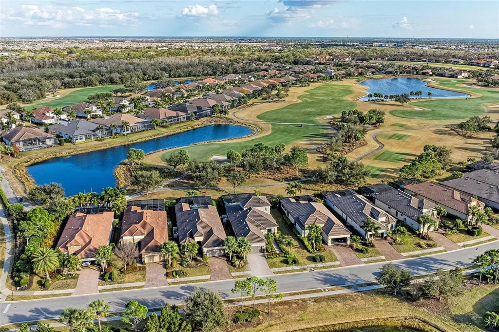 4921 Napoli Run Lakewood Ranch FL 34211