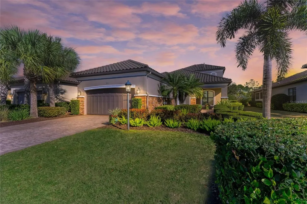 4921 Napoli Run Lakewood Ranch FL 34211
