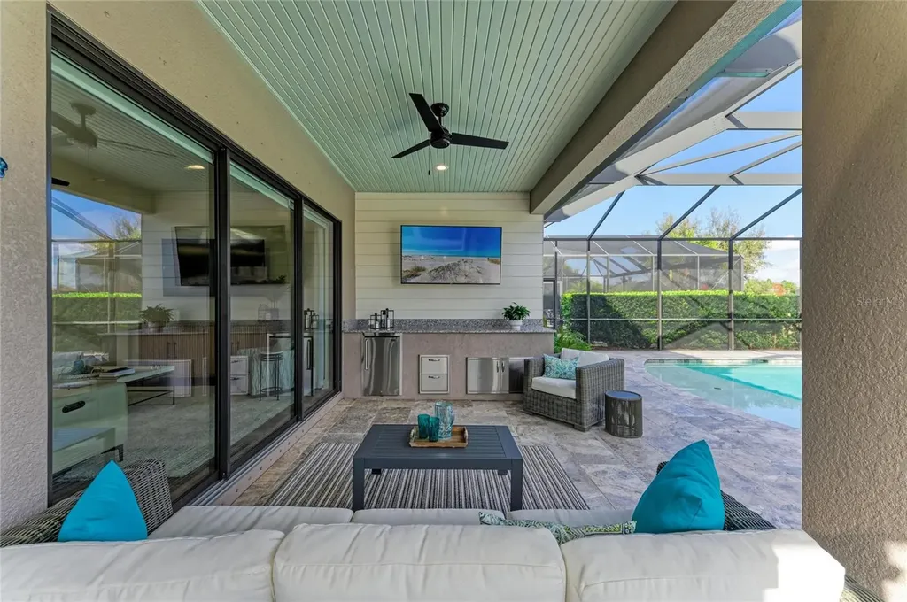 4921 Napoli Run Lakewood Ranch FL 34211