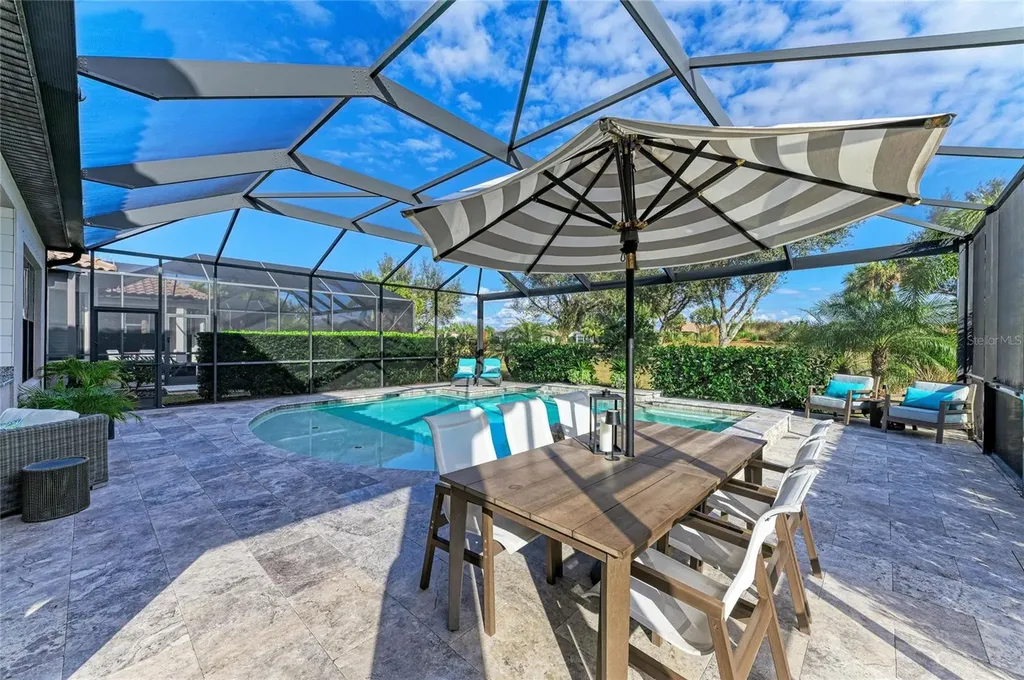 4921 Napoli Run Lakewood Ranch FL 34211