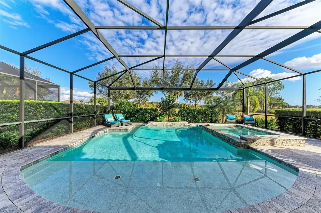 4921 Napoli Run Lakewood Ranch FL 34211