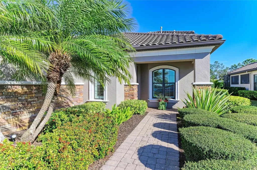 4921 Napoli Run Lakewood Ranch FL 34211