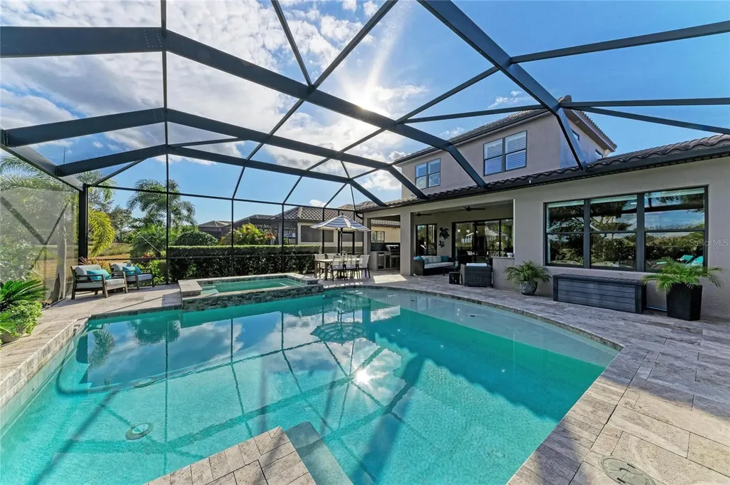 4921 Napoli Run Lakewood Ranch FL 34211
