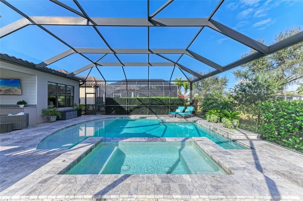 4921 Napoli Run Lakewood Ranch FL 34211