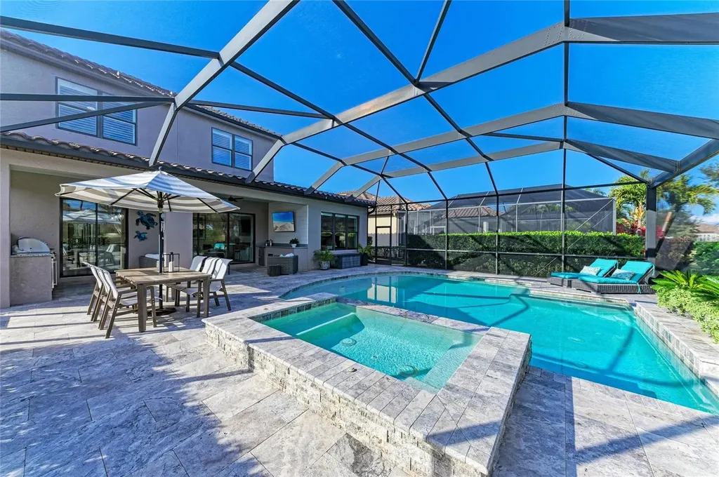 4921 Napoli Run Lakewood Ranch FL 34211