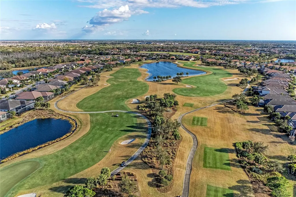 4921 Napoli Run Lakewood Ranch FL 34211