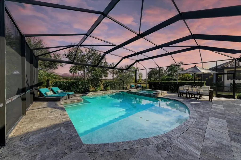 4921 Napoli Run Lakewood Ranch FL 34211