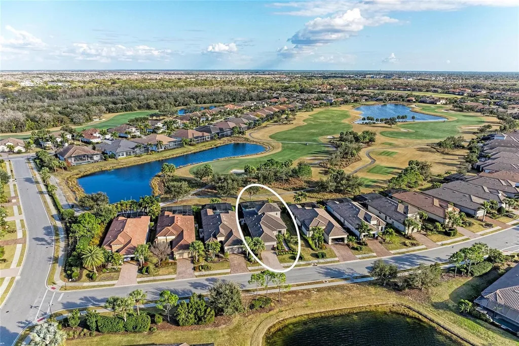 4921 Napoli Run Lakewood Ranch FL 34211