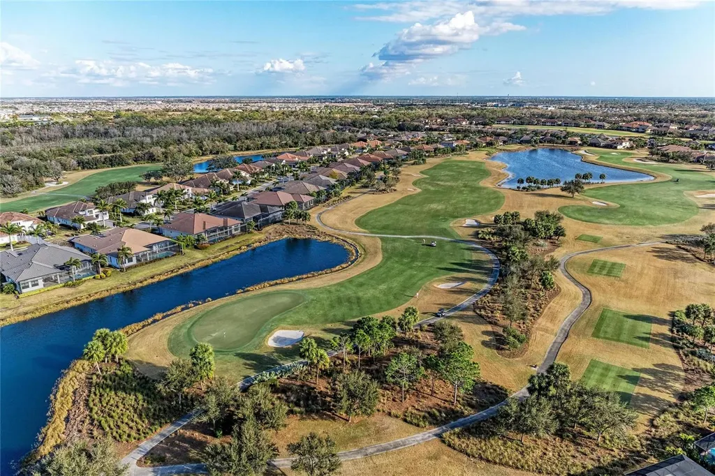 4921 Napoli Run Lakewood Ranch FL 34211