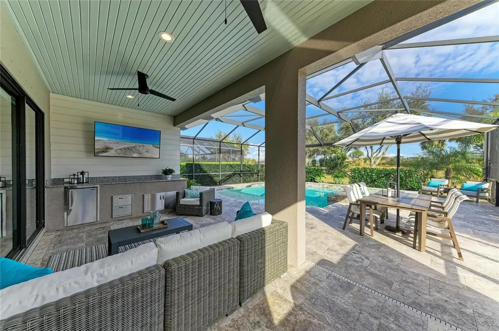 4921 Napoli Run Lakewood Ranch FL 34211