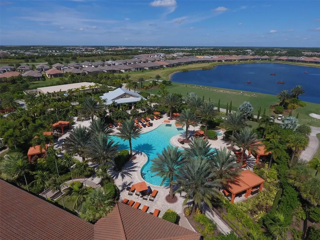 4921 Napoli Run Lakewood Ranch FL 34211