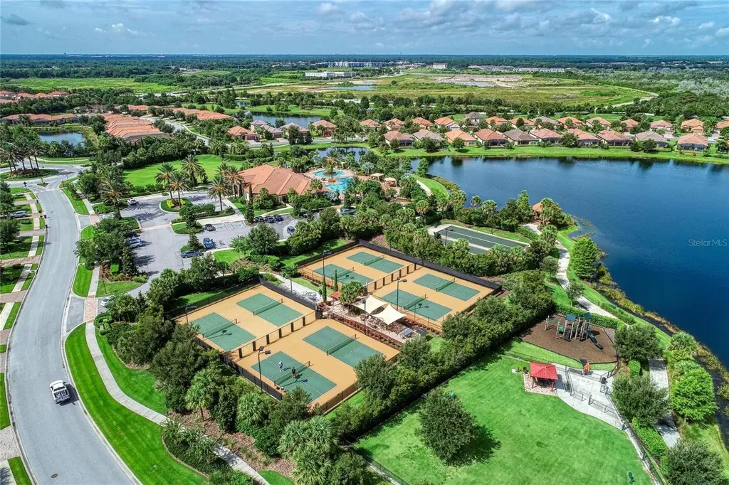 4921 Napoli Run Lakewood Ranch FL 34211