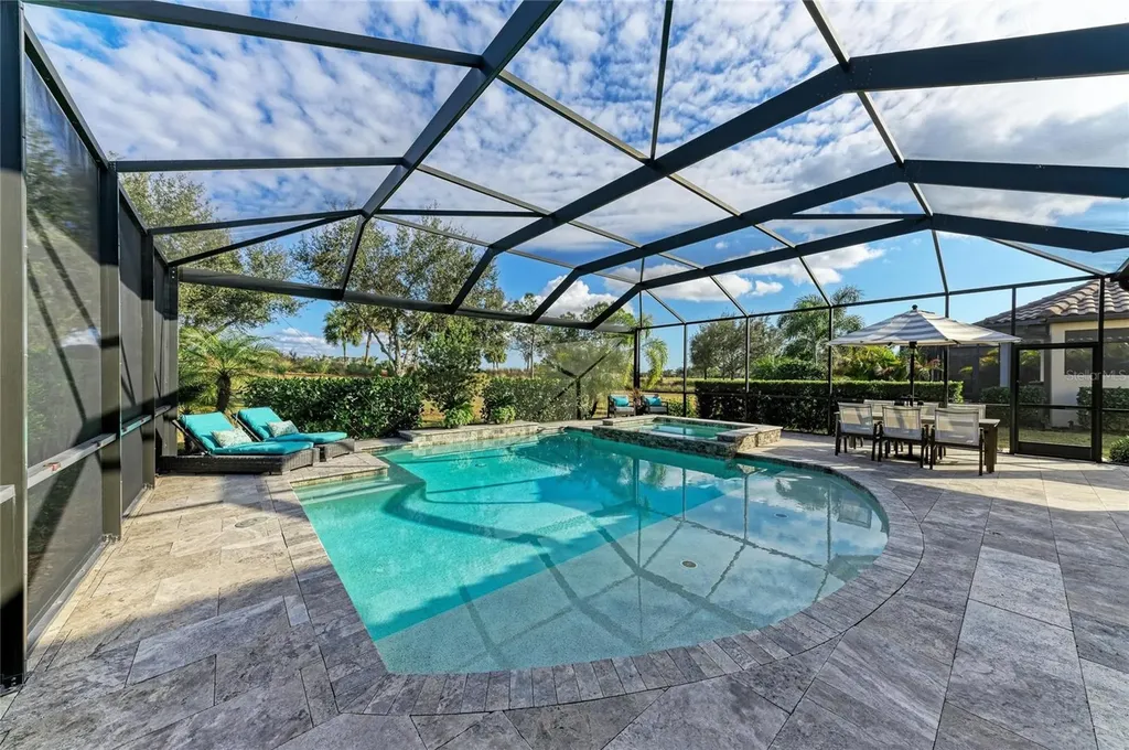 4921 Napoli Run Lakewood Ranch FL 34211