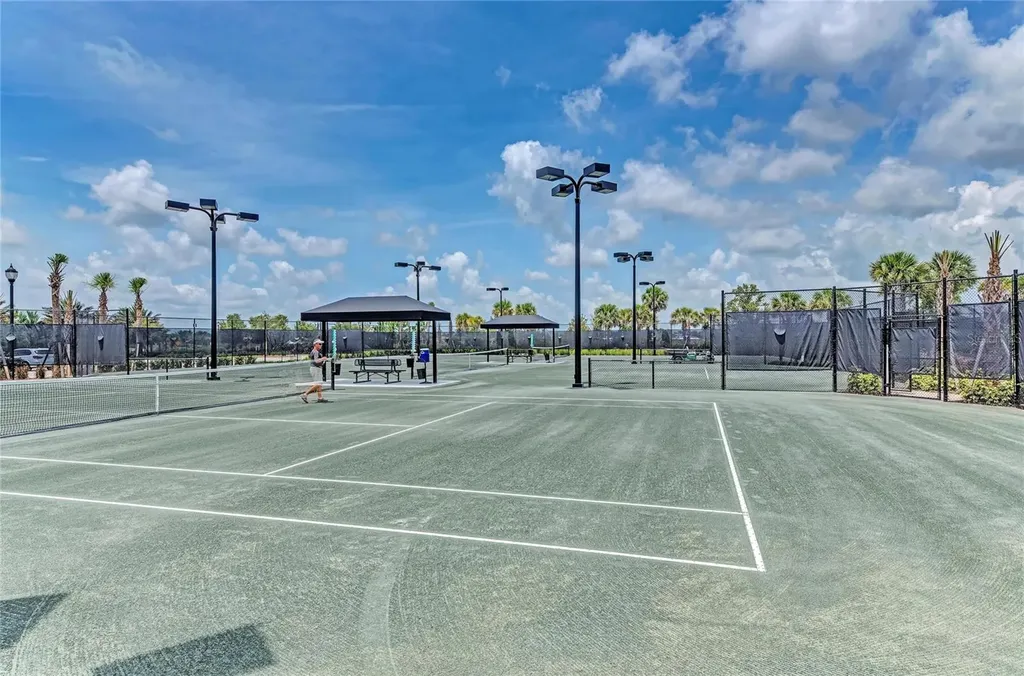 4921 Napoli Run Lakewood Ranch FL 34211