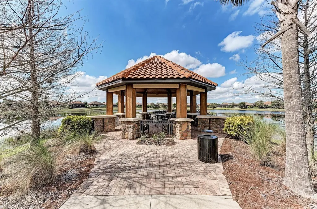 4921 Napoli Run Lakewood Ranch FL 34211