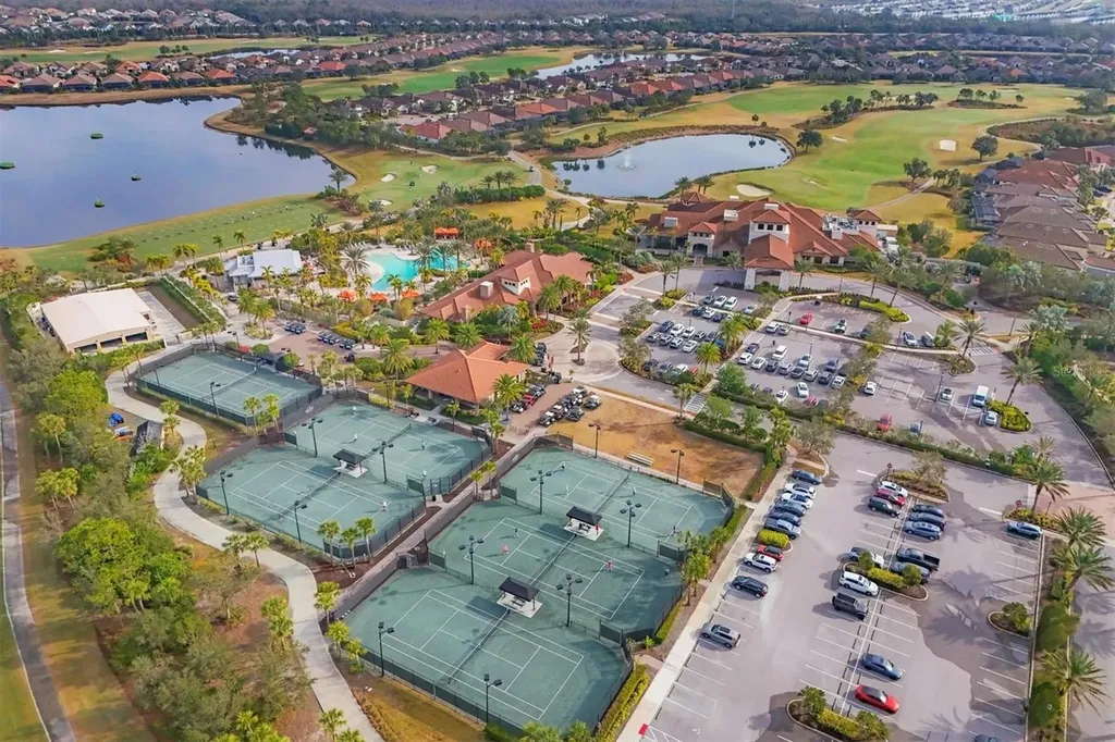 4921 Napoli Run Lakewood Ranch FL 34211