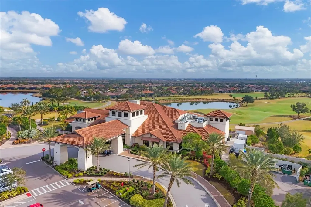 4921 Napoli Run Lakewood Ranch FL 34211