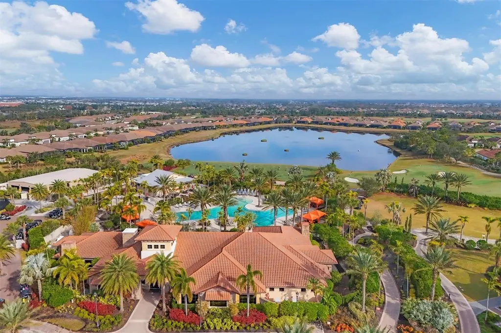 4921 Napoli Run Lakewood Ranch FL 34211