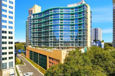 322 E Central Boulevard Orlando FL 32801
