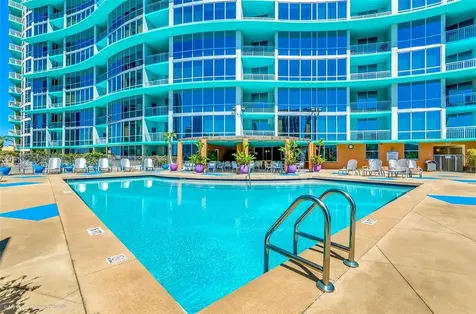 322 E Central Boulevard Orlando FL 32801