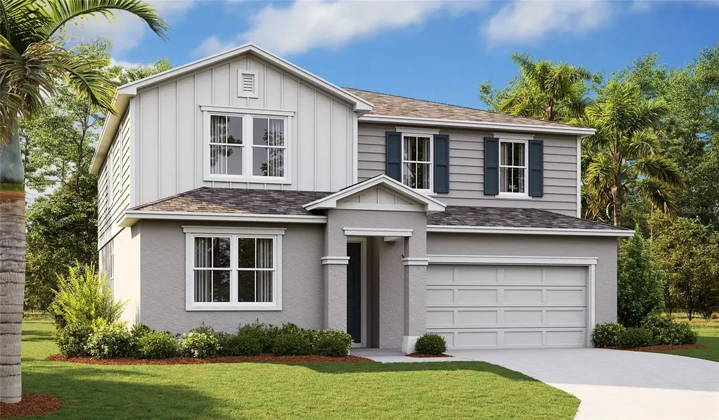 5122 Kinsley Drive Winter Haven FL 33884