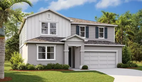 5122 Kinsley Drive Winter Haven FL 33884
