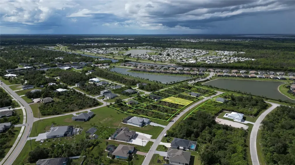 8071 Thruso Road Port Charlotte FL 33981