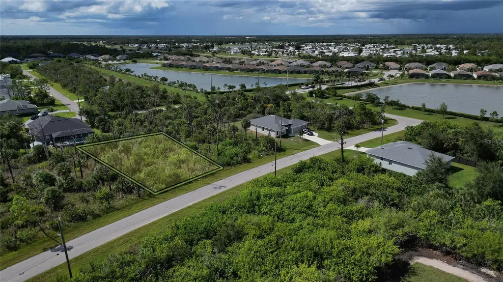 8071 Thruso Road Port Charlotte FL 33981
