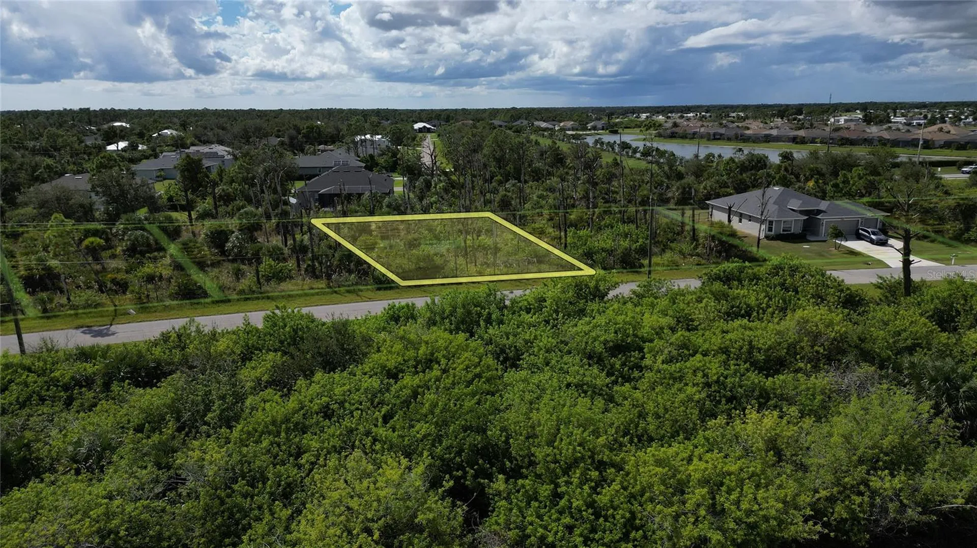 8071 Thruso Road Port Charlotte FL 33981