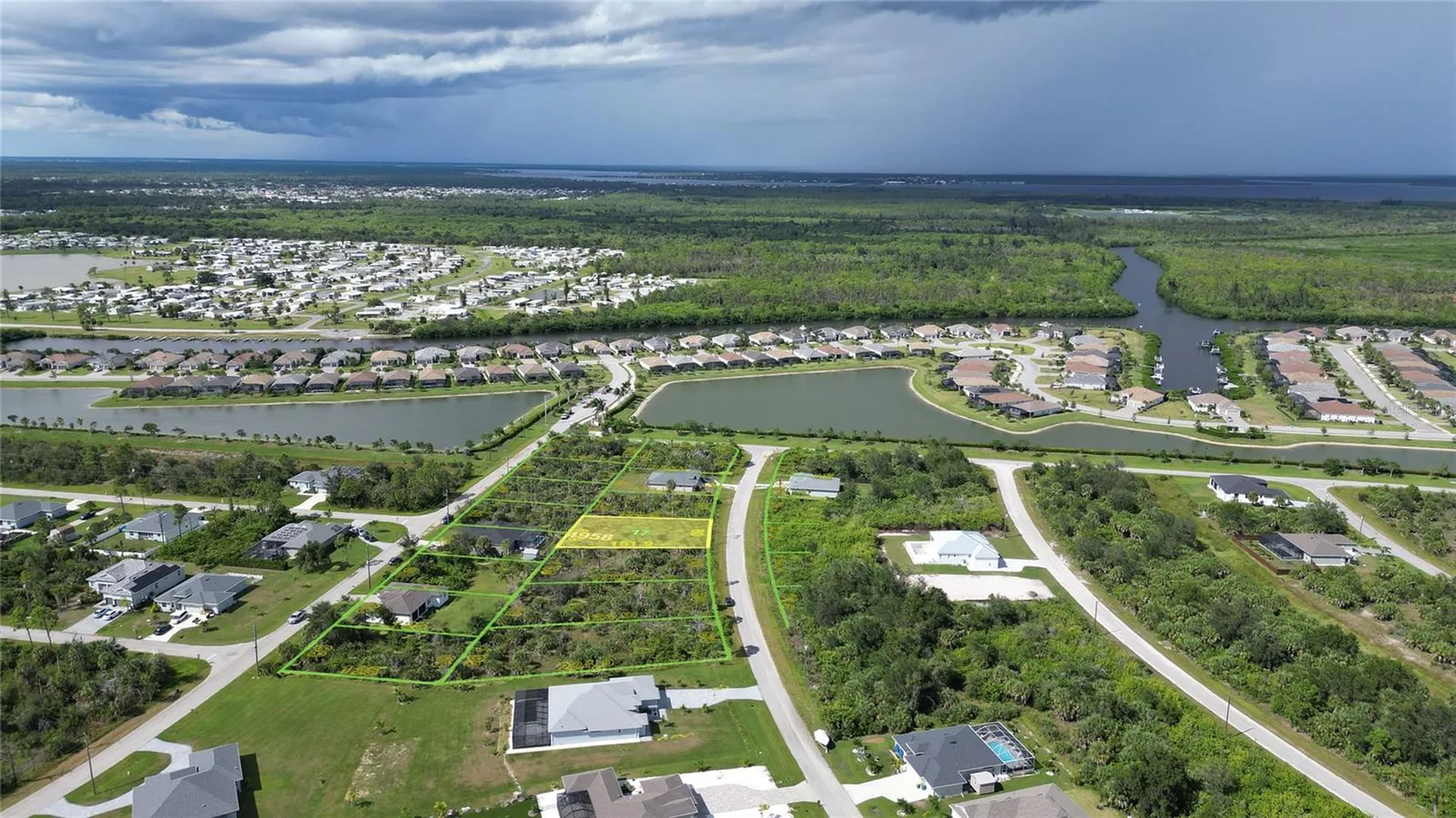 8071 Thruso Road Port Charlotte FL 33981